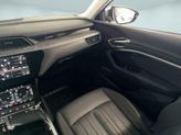 Thumbnail of 2022 Florett Silver Metallic Audi e-tron