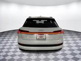 Thumbnail of 2021 Glacier White Metallic Audi e-tron