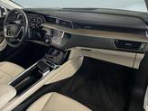 Thumbnail of 2021 Glacier White Metallic Audi e-tron