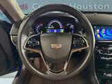 Thumbnail of 2015 Opulent Blue Metallic Cadillac ATS