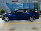 Thumbnail of 2015 Opulent Blue Metallic Cadillac ATS
