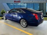 Thumbnail of 2015 Opulent Blue Metallic Cadillac ATS