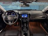 Thumbnail of 2015 Opulent Blue Metallic Cadillac ATS