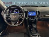 Thumbnail of 2015 Opulent Blue Metallic Cadillac ATS