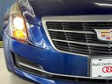 Thumbnail of 2015 Opulent Blue Metallic Cadillac ATS