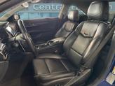 Thumbnail of 2015 Opulent Blue Metallic Cadillac ATS