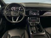 Thumbnail of 2023 Mythos Black Metallic Audi Q7