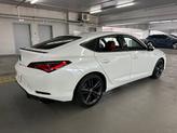 Thumbnail of 2023 Platinum White Pearl Acura Integra