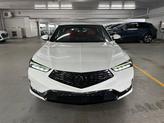 Thumbnail of 2023 Platinum White Pearl Acura Integra