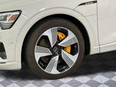 Thumbnail of 2022 Siam Beige Metallic Audi e-tron