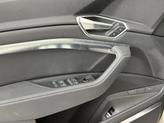 Thumbnail of 2022 Siam Beige Metallic Audi e-tron