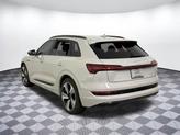 Thumbnail of 2022 Siam Beige Metallic Audi e-tron