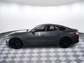 Thumbnail of 2023 Skyscraper Grey Metallic BMW i4 Gran Coupe