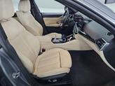 Thumbnail of 2023 Skyscraper Grey Metallic BMW i4 Gran Coupe