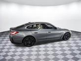 Thumbnail of 2023 Skyscraper Grey Metallic BMW i4 Gran Coupe