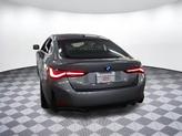 Thumbnail of 2023 Skyscraper Grey Metallic BMW i4 Gran Coupe