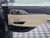 Thumbnail of 2023 Skyscraper Grey Metallic BMW i4 Gran Coupe