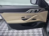 Thumbnail of 2023 Skyscraper Grey Metallic BMW i4 Gran Coupe