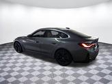 Thumbnail of 2023 Skyscraper Grey Metallic BMW i4 Gran Coupe