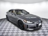 Thumbnail of 2023 Skyscraper Grey Metallic BMW i4 Gran Coupe
