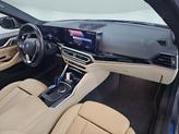 Thumbnail of 2023 Skyscraper Grey Metallic BMW i4 Gran Coupe
