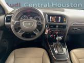 Thumbnail of 2015 Black Audi Q5