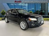 Thumbnail of 2015 Black Audi Q5