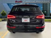 Thumbnail of 2015 Black Audi Q5