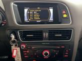 Thumbnail of 2015 Black Audi Q5