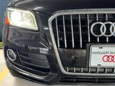 Thumbnail of 2015 Black Audi Q5