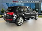 Thumbnail of 2015 Black Audi Q5