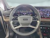 Thumbnail of 2025 Glacier White Metallic Audi Q5