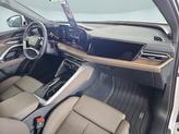 Thumbnail of 2025 Glacier White Metallic Audi Q5