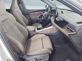Thumbnail of 2025 Glacier White Metallic Audi Q5