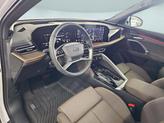 Thumbnail of 2025 Glacier White Metallic Audi Q5