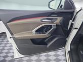 Thumbnail of 2025 Glacier White Metallic Audi Q5