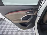 Thumbnail of 2025 Glacier White Metallic Audi Q5