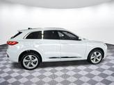 Thumbnail of 2025 Glacier White Metallic Audi Q5