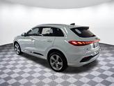 Thumbnail of 2025 Glacier White Metallic Audi Q5