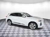 Thumbnail of 2025 Glacier White Metallic Audi Q5