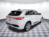 Thumbnail of 2025 Glacier White Metallic Audi Q5