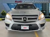 Thumbnail of 2015 Iridium Silver Metallic Mercedes-Benz GL-Class