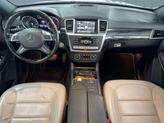 Thumbnail of 2015 Iridium Silver Metallic Mercedes-Benz GL-Class
