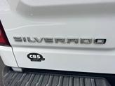 Thumbnail of 2023 Summit White Chevrolet Silverado 1500