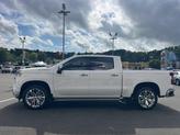 Thumbnail of 2023 Summit White Chevrolet Silverado 1500