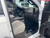 Thumbnail of 2023 Summit White Chevrolet Silverado 1500