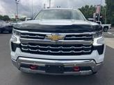 Thumbnail of 2023 Summit White Chevrolet Silverado 1500
