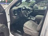 Thumbnail of 2023 Summit White Chevrolet Silverado 1500