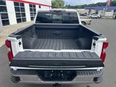 Thumbnail of 2023 Summit White Chevrolet Silverado 1500