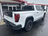 Thumbnail of 2023 Summit White GMC Sierra 1500